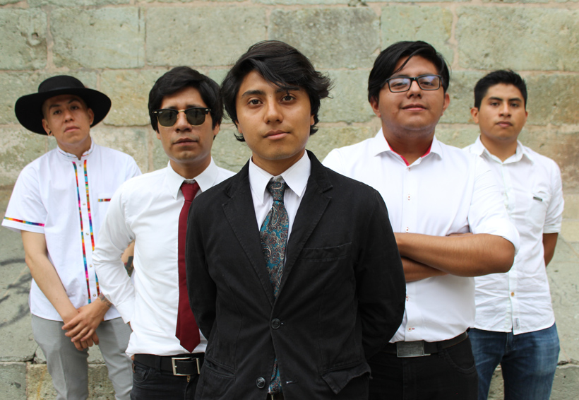 Por Oaxaca, música a beneficio de damnificados