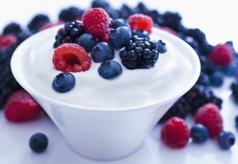 Beneficios del yogurt estilo griego para bajar de peso | El Imparcial de Oaxaca