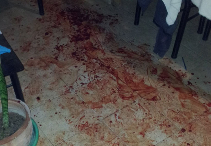 Hombre asesina a su esposa y luego se suicida | El Imparcial de Oaxaca
