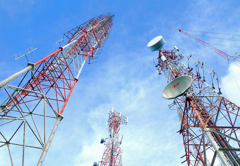IFT concluye ofertas en la licitación de 10 MHz en la banda de 440 a 450 MHz | El Imparcial de Oaxaca