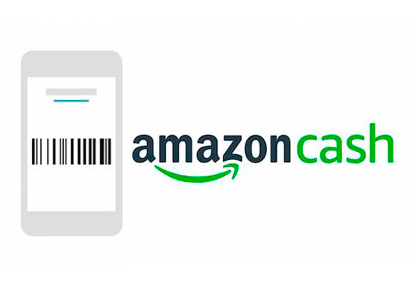 Amazon lanza opción de pago “sin tarjetas” en México | El Imparcial de Oaxaca