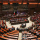 Aprueban diputados italianos nueva ley electoral