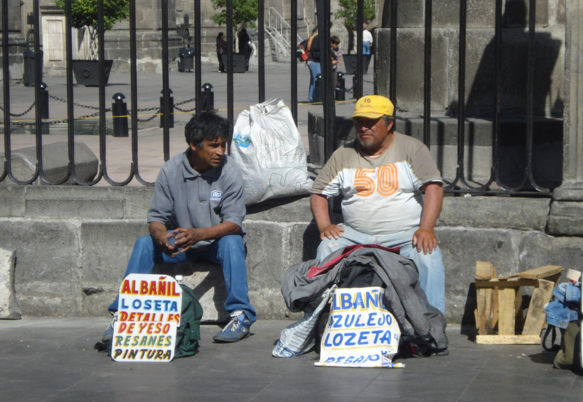Desempleo se mantiene en 3.3% durante septiembre; informalidad alcanza el 57.2% | El Imparcial de Oaxaca