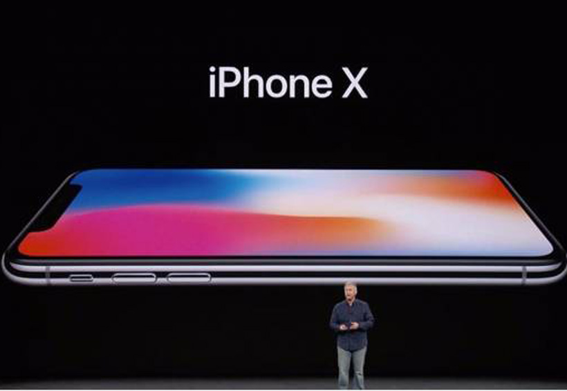 A Samsung le conviene que el iPhone X sea un éxito | El Imparcial de Oaxaca