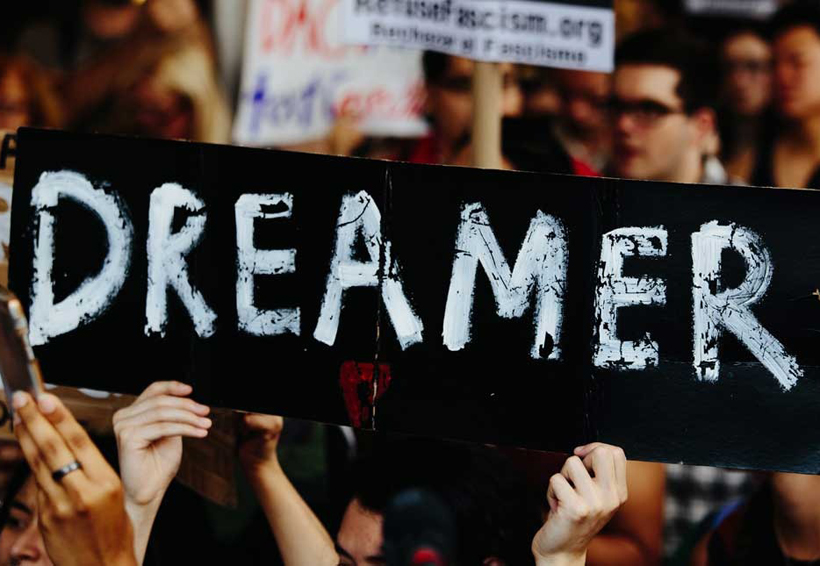 Grandes empresas de EU alistan campaña a favor de ‘dreamers’ | El Imparcial de Oaxaca