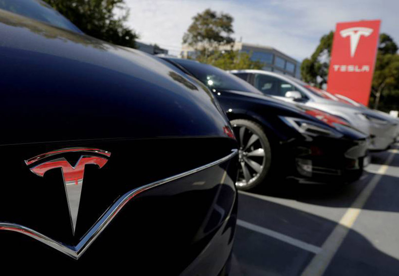 Elon Musk quiere restaurar la electricidad de Puerto Rico con baterías Tesla | El Imparcial de Oaxaca