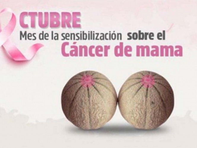 Critican a “El Bronco” por usar melones en campaña contra cáncer de mama | El Imparcial de Oaxaca