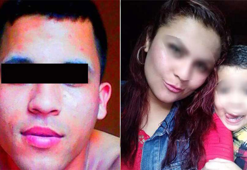 Quemó con un soplete a su hijastro y a su pareja, lo detienen | El Imparcial de Oaxaca Quemó con un soplete a su hijastro y a su pareja, lo detienen | El Imparcial de Oaxaca