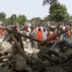 Ataque suicida de Boko Haram deja al menos 13 muertos en Nigeria
