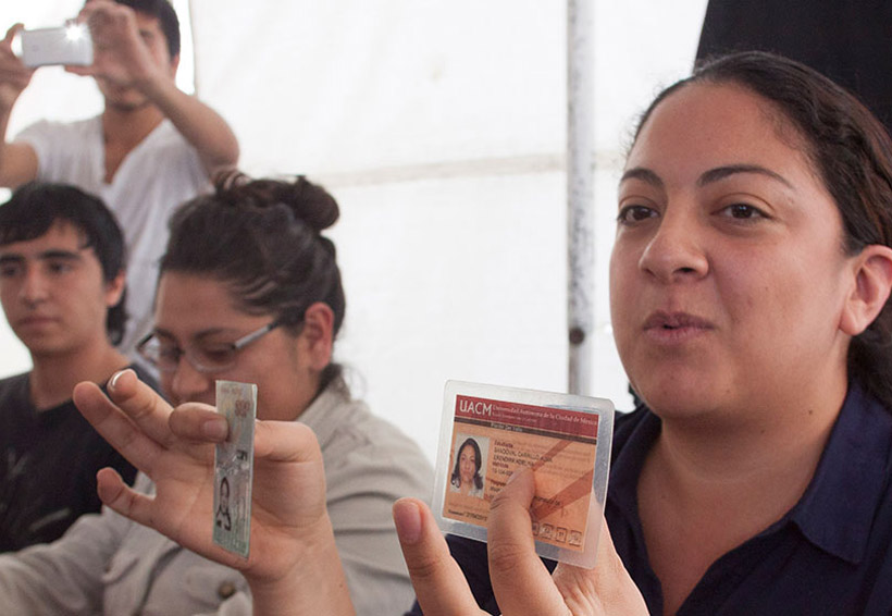 Proponen renovar cédula profesional cada seis años | El Imparcial de Oaxaca