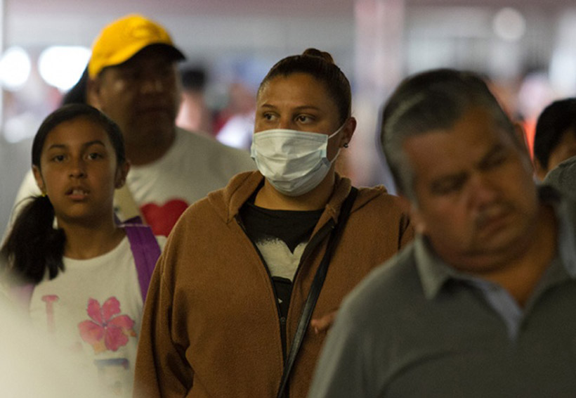 Aprende a diferenciar una gripe común de un caso de influenza | El Imparcial de Oaxaca