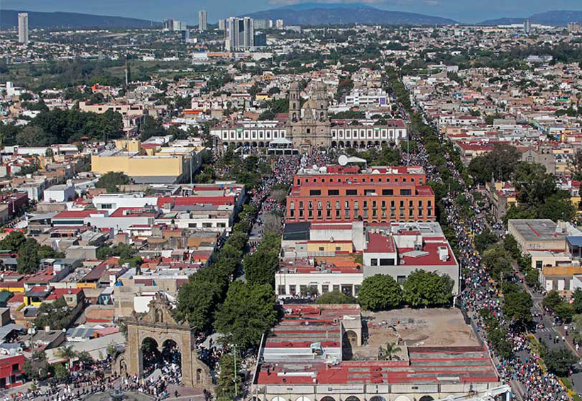 Estas son las ciudades que buscan para mudarse tras los sismos de septiembre | El Imparcial de Oaxaca