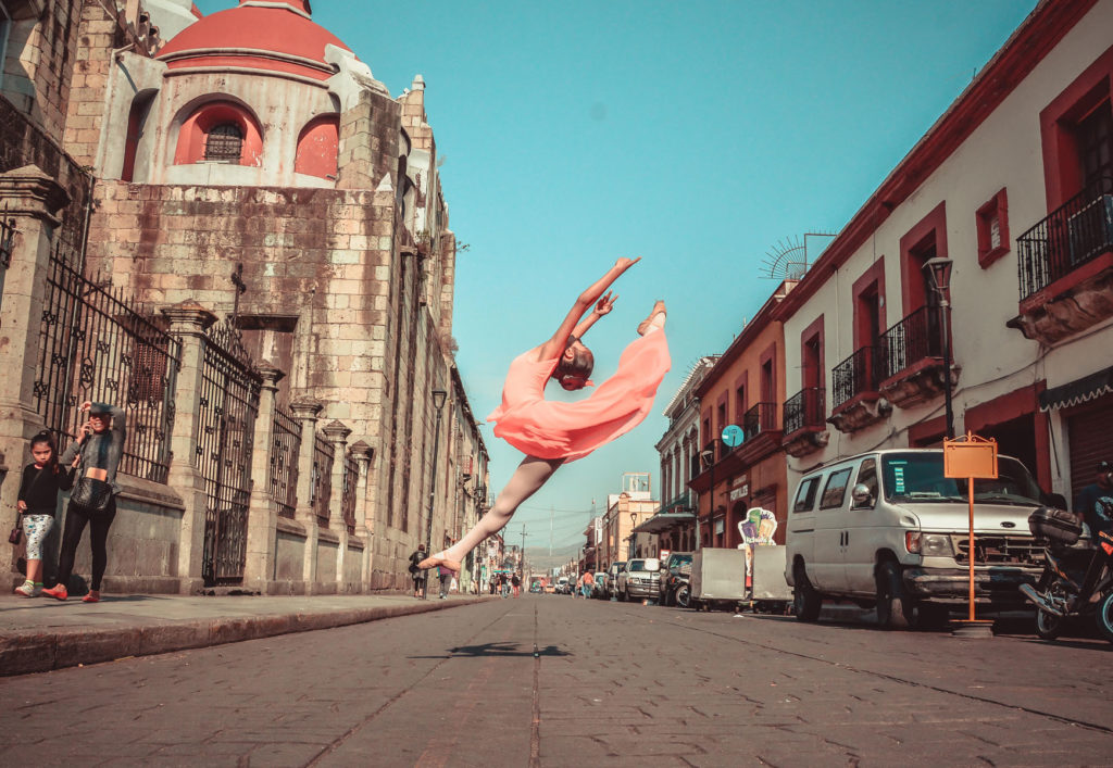 Reconocen aportación de seis jóvenes oaxaqueños | El Imparcial de Oaxaca