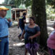 Jacatepec recibe víveres para damnificados de Emiliano Zapata