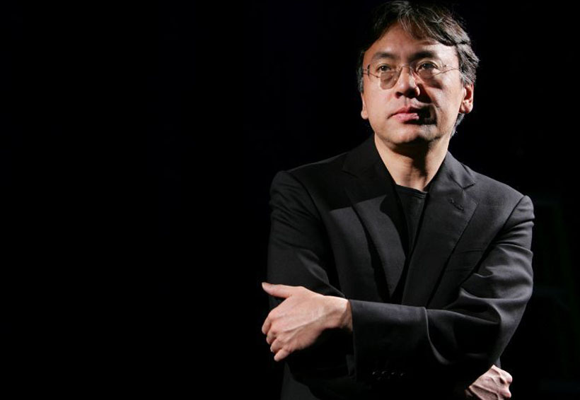 Kazuo Ishiguro gana el Nobel de Literatura 2017 | El Imparcial de Oaxaca Kazuo Ishiguro gana el Nobel de Literatura 2017 | El Imparcial de Oaxaca