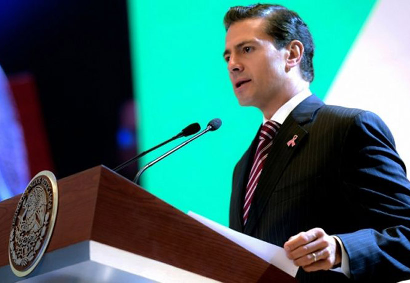 Peña Nieto copresidirá IV Cumbre México-CARICOM en Belice | El Imparcial de Oaxaca