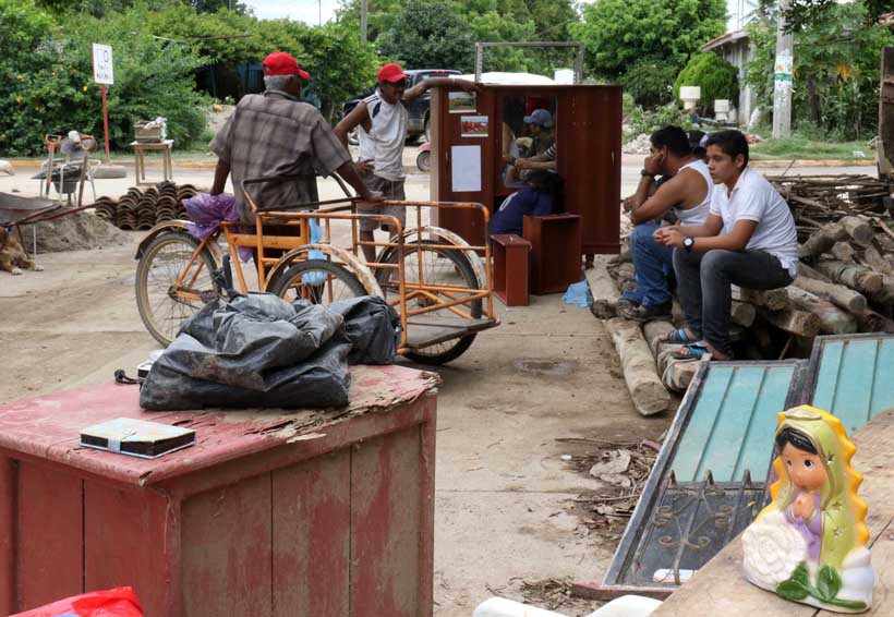 Demandan auditar a edil de Unión Hidalgo, Oaxaca por entrega de recursos | El Imparcial de Oaxaca