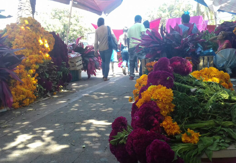 Dramático escenario para vendedores del Istmo de Oaxaca