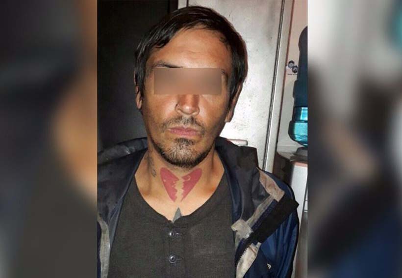 Vinculan a proceso al ‘Matanovias’ por delito de feminicidio