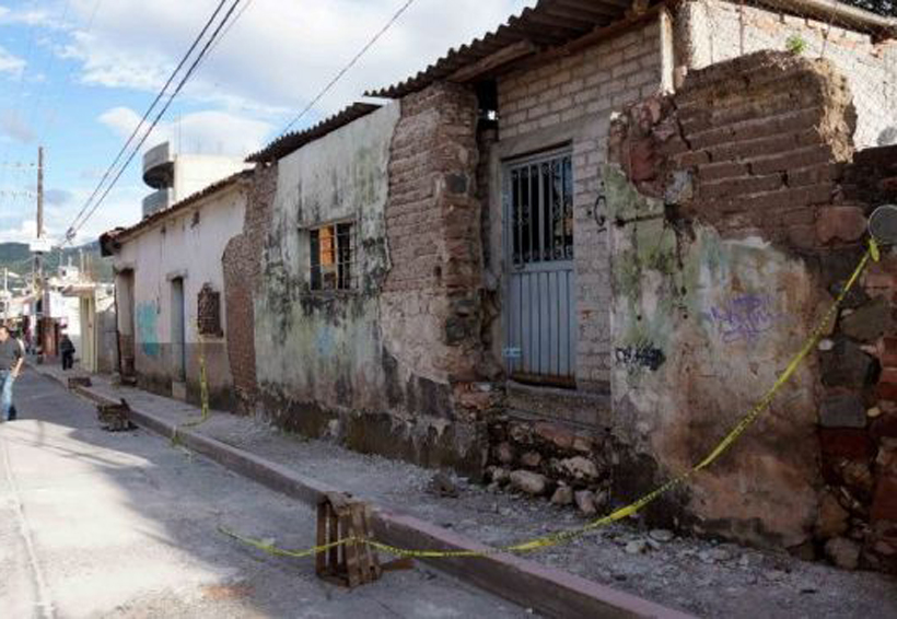 En la Mixteca buscan el rescate de la arquitectura vernácula