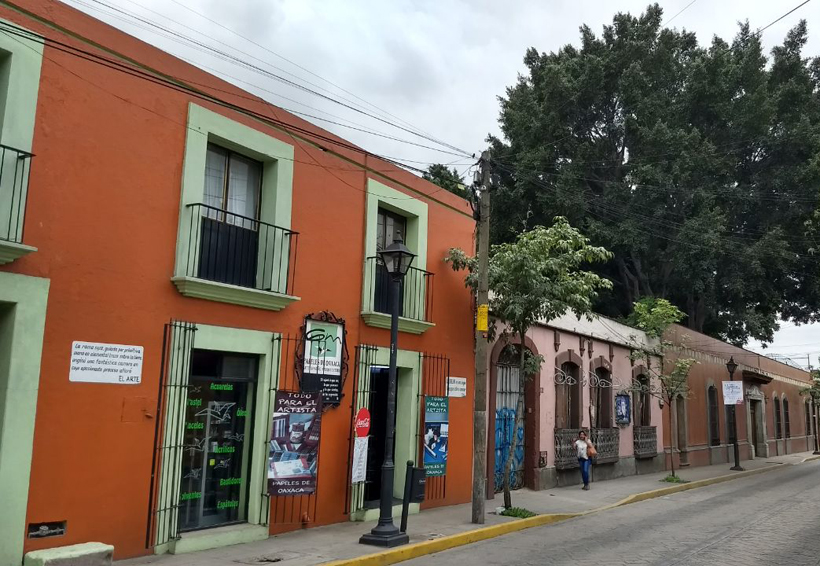 Grave situación viven comercios pequeños de Oaxaca | El Imparcial de Oaxaca Grave situación viven comercios pequeños de Oaxaca | El Imparcial de Oaxaca