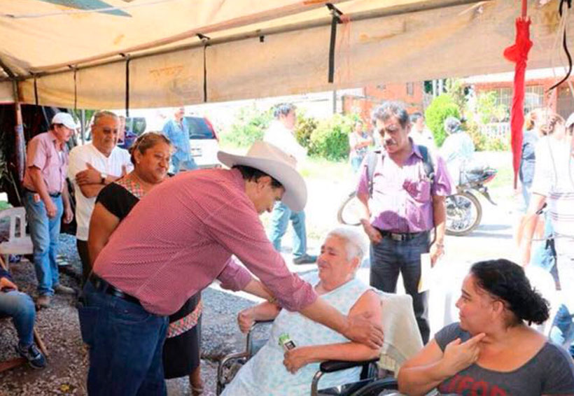 Investiga IEEPCO a ‘buitres’ políticos en Oaxaca | El Imparcial de Oaxaca
