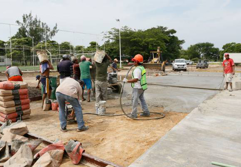 Construirán 200 viviendas  de emergencia en el Istmo | El Imparcial de Oaxaca