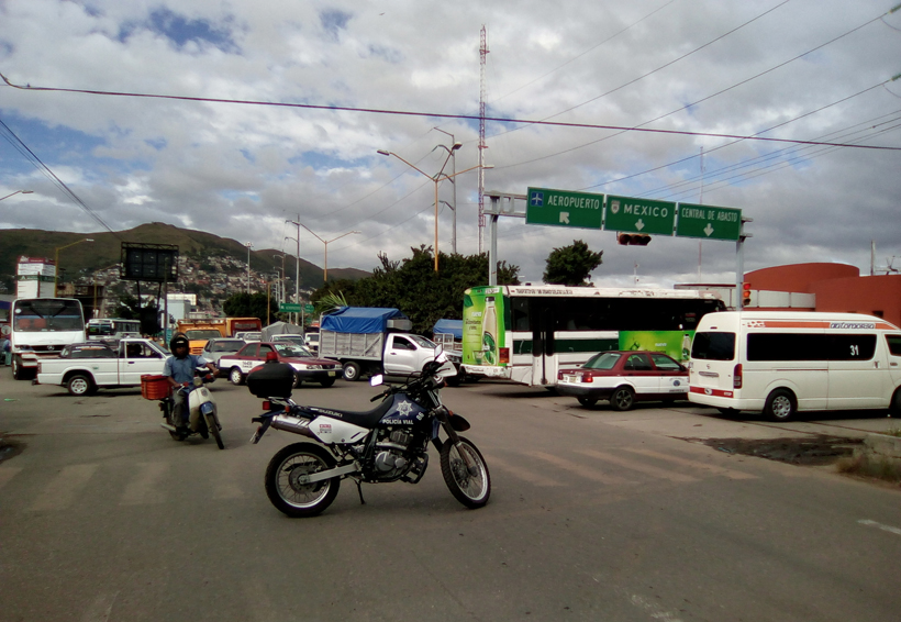 Comerciantes de Oaxaca exigen el cese de bloqueos | El Imparcial de Oaxaca