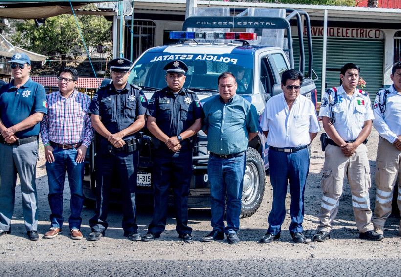 En la Mixteca de Oaxaca preparan operativos por el Día de Muertos | El Imparcial de Oaxaca