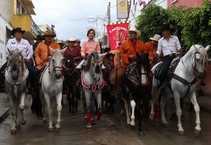 Festeja Miahuatlán de Porfirio Díaz la hazaña heroica | El Imparcial de Oaxaca