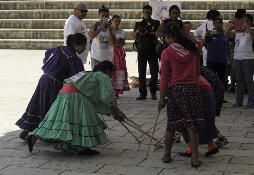 Nada que festejar en el Día  Internacional de la Niña | El Imparcial de Oaxaca