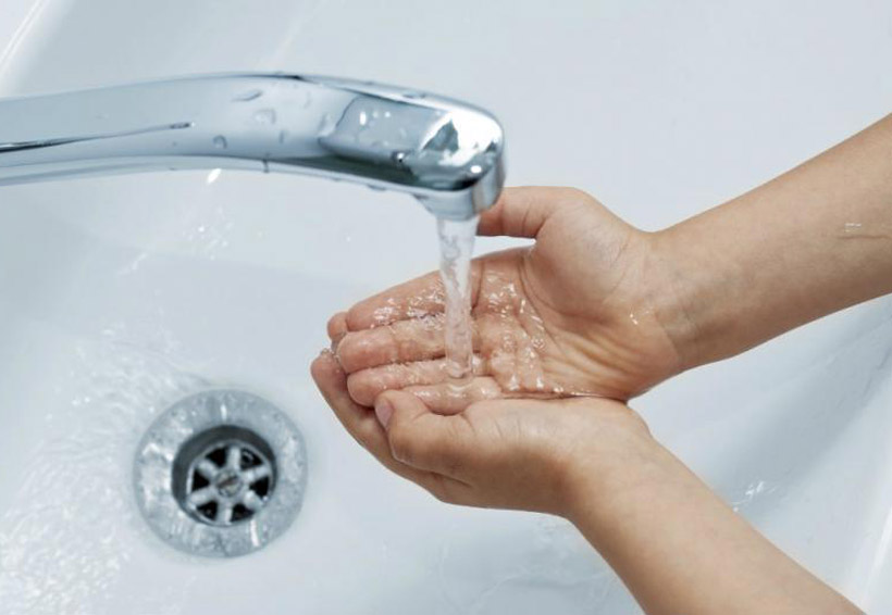 Lavado de manos adecuado previene más de 200 enfermedades | El Imparcial de Oaxaca