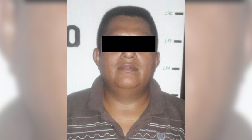 Lo acusan de violar a una joven en Huatulco, Oaxaca