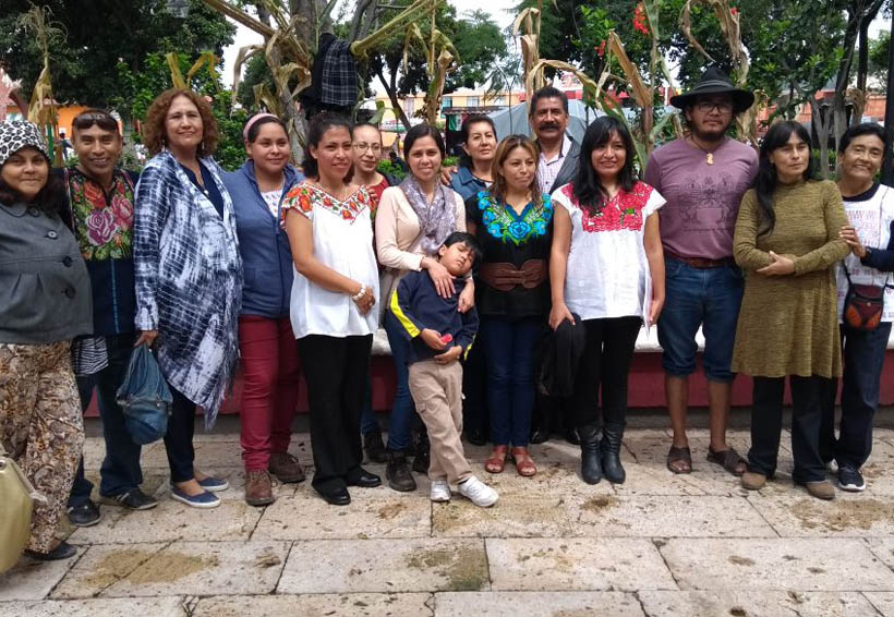 Conmemoran Día Nacional del Maíz en la Mixteca de Oaxaca