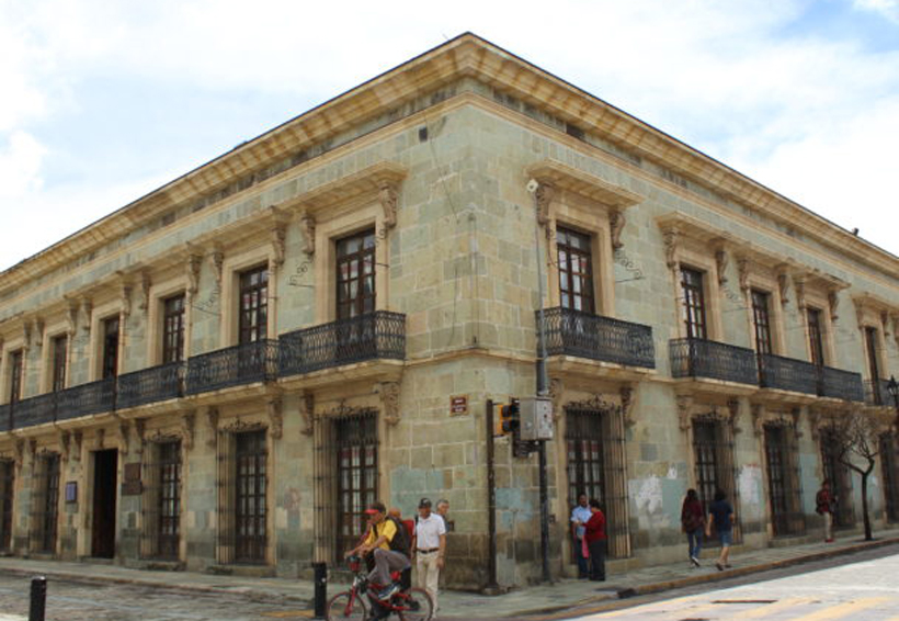 Oaxaca celebra los 32 años de la Biblioteca Pública Central | El Imparcial de Oaxaca