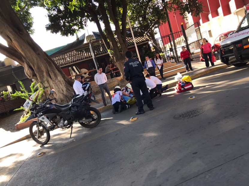 Sentencian a pleitista empleada de la UABJO