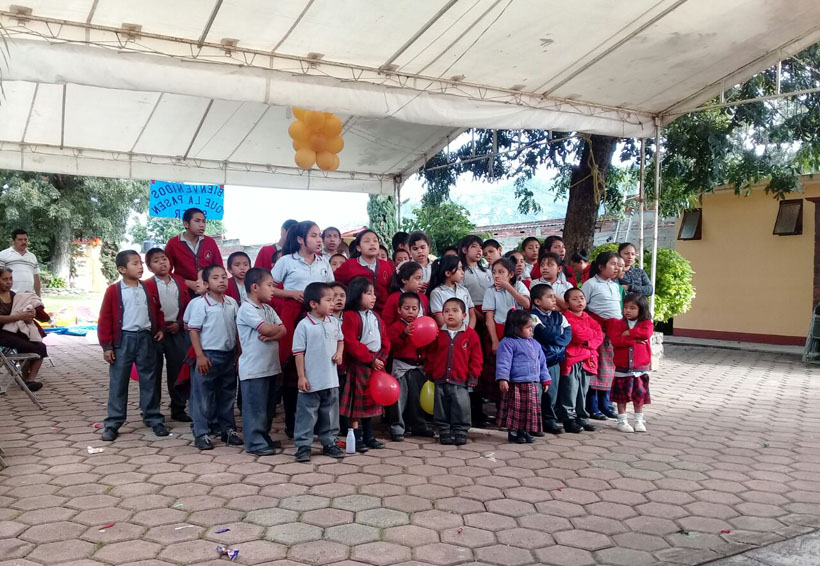 Alistan la Feria Anual del Niño en Oaxaca | El Imparcial de Oaxaca