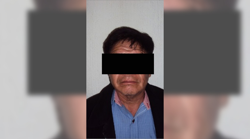Contaba con orden judicial aprehendido en Telixtahuaca, Oaxaca | El Imparcial de Oaxaca Contaba con orden judicial aprehendido en Telixtahuaca, Oaxaca | El Imparcial de Oaxaca