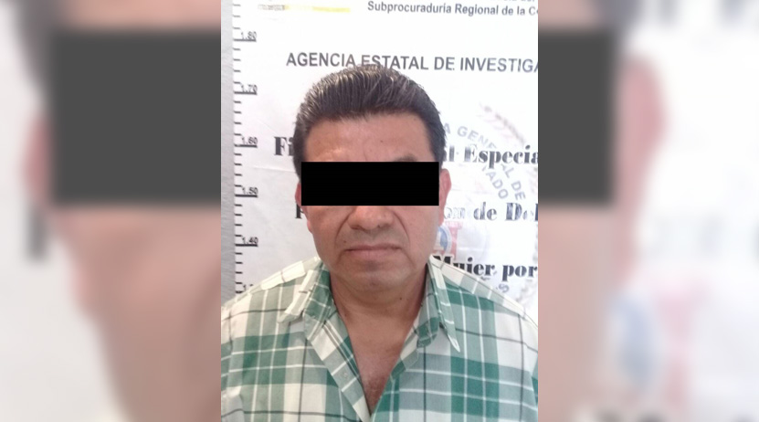 Por celos hiere a su expareja en San Pedro Mixtepec, Oaxaca