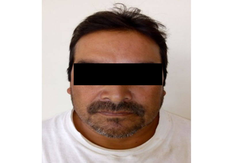 Por fraude, en San Antonio de la Cal, lo llevan a prisión | El Imparcial de Oaxaca