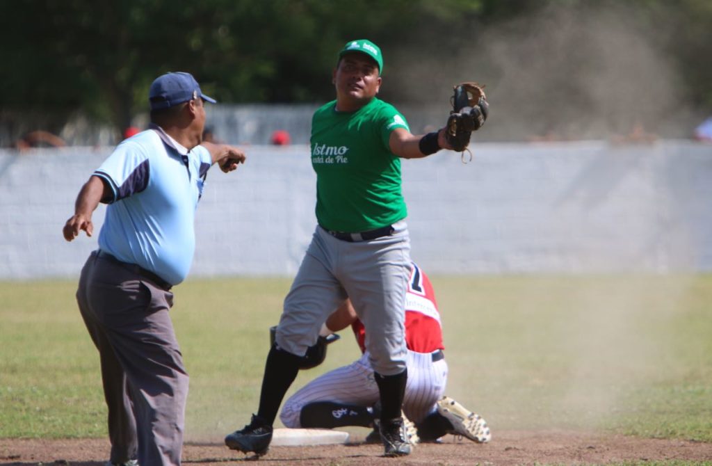 ¡Fiesta beisbolera en  Asunción Ixtaltepec! | El Imparcial de Oaxaca