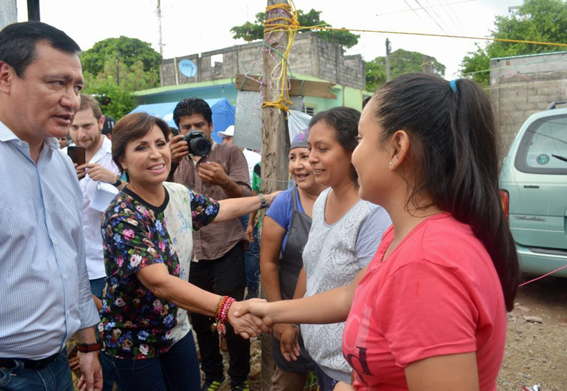 Continúan entregando tarjetas de Bansefi en el Istmo, Oaxaca | El Imparcial de Oaxaca Continúan entregando tarjetas de Bansefi en el Istmo, Oaxaca | El Imparcial de Oaxaca