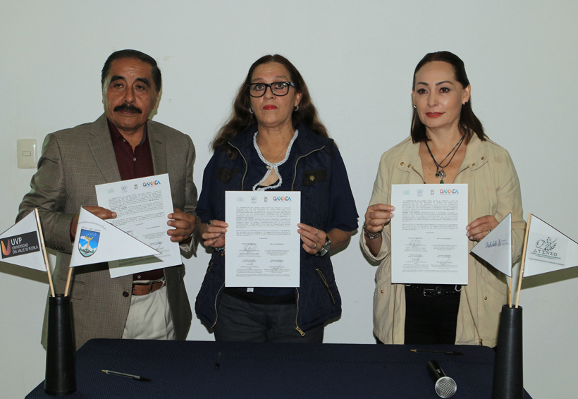 Realizarán universitarios servicio social en la UBR | El Imparcial de Oaxaca