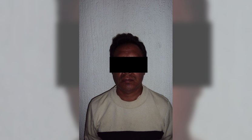 Preso por el delito de fraude genérico en Oaxaca | El Imparcial de Oaxaca Preso por el delito de fraude genérico en Oaxaca | El Imparcial de Oaxaca