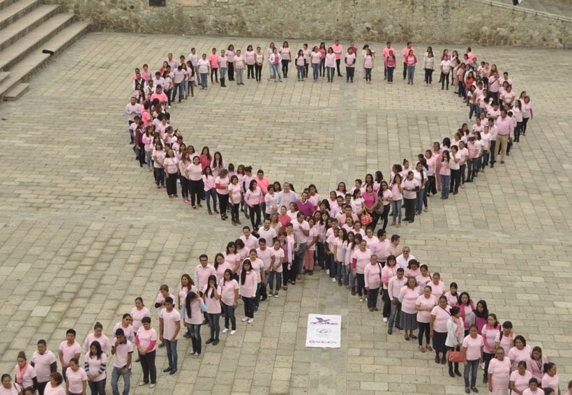 En Oaxaca 192 mujeres murieron por cáncer de mama en año y medio | El Imparcial de Oaxaca