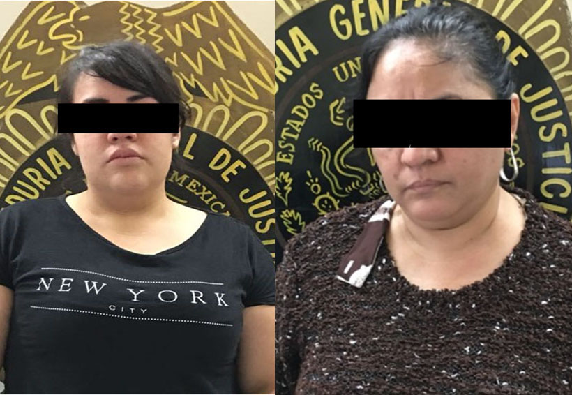 Las acusan de vender predio ajeno en Ocotlán; detenidas | El Imparcial de Oaxaca