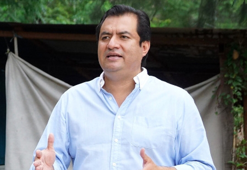 Estrategia de independientes ya se utilizó en Oaxaca: Morena | El Imparcial de Oaxaca