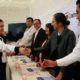 En Oaxaca premian a ganadores de concurso estatal de memes y videos “Like por tu salud”