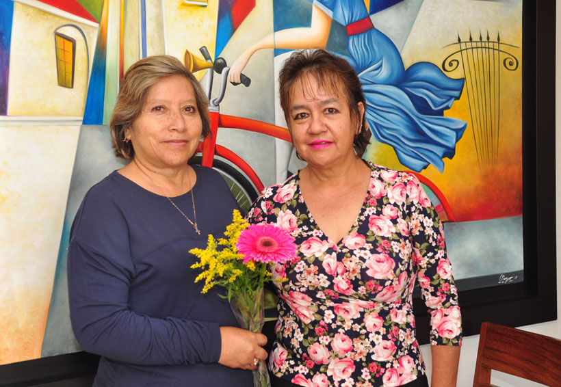 Celebran el cumpleaños de Lilia y Laura | El Imparcial de Oaxaca