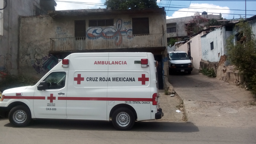 Investiga Fiscalía sangrienta muerte en Oaxaca | El Imparcial de Oaxaca